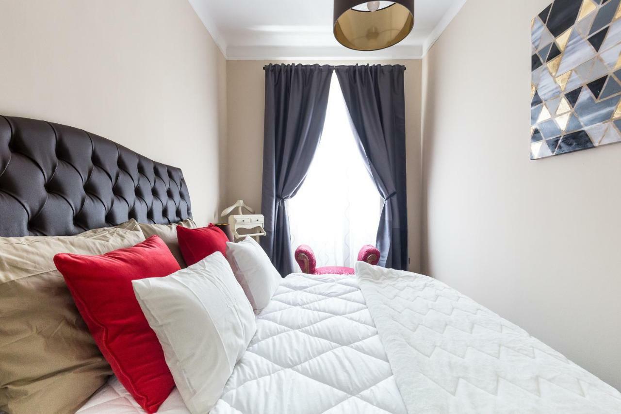 Center,The Rumbach Suite Budapest Eksteriør billede