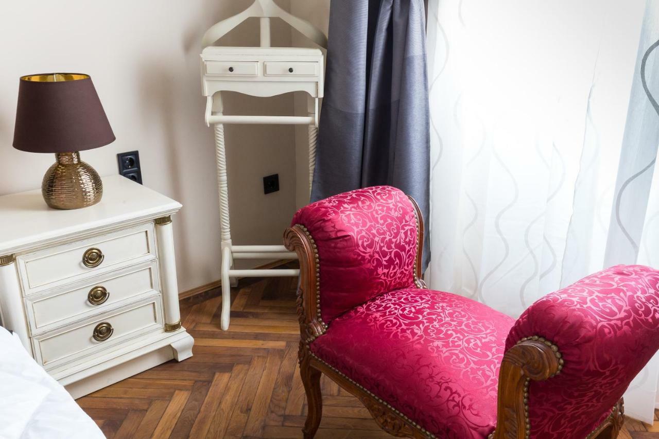 Center,The Rumbach Suite Budapest Eksteriør billede