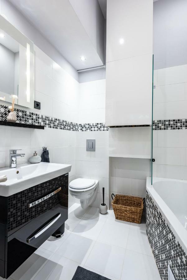 Center,The Rumbach Suite Budapest Eksteriør billede