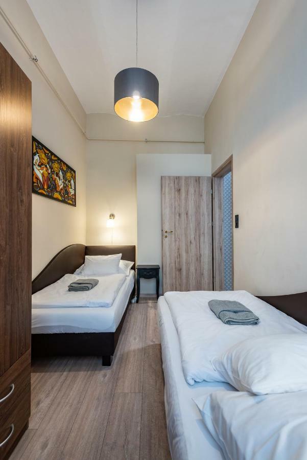 Center,The Rumbach Suite Budapest Eksteriør billede