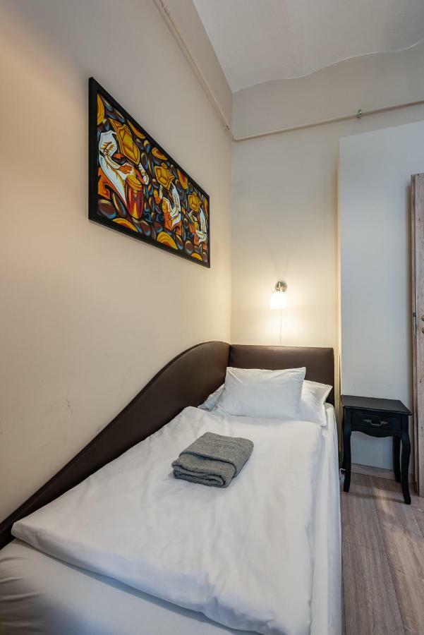 Center,The Rumbach Suite Budapest Eksteriør billede